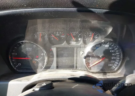 2019 GMC Sierra 2500Hd z USA, uszkodzony, nr VIN 1GT12NEY3KF260287